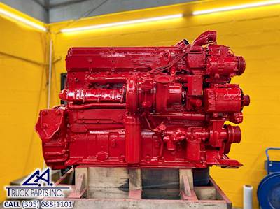 2005 Cummins ISX Engine for 2004 2005 2006 ISX