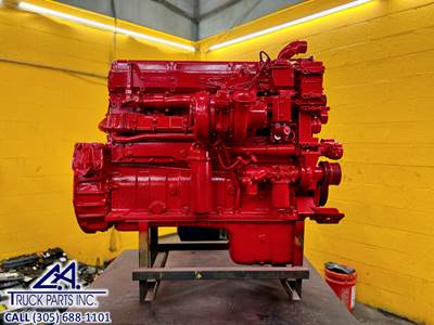 2006 Cummins ISX Engine for 2004 2005 2006