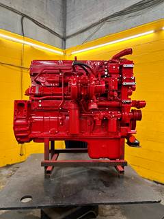 2005 Cummins ISX Engine, CPL# 8520, CM870