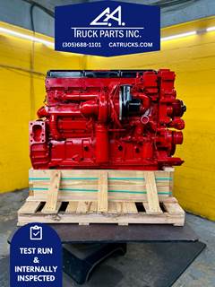 2007 Cummins ISX Engine, CPL# 2732, CM871