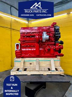 2005 Cummins ISX Engine, CPL 8520