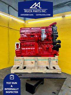 2006 Cummins ISX Engine, CPL 8520, CM870