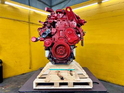 2015 Cummins ISX12 Engine for 2013 2014 2015 2016, CPL 4589 For Sale ...
