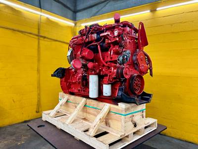2015 Cummins ISX12 Engine for 2013 2014 2015 2016, CPL 4589 For Sale ...