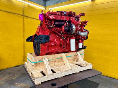 2015 Cummins ISX12 Engine for 2013 2014 2015 2016, CPL 4589 For Sale ...
