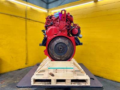 2015 Cummins ISX12 Engine for 2013 2014 2015 2016, CPL 4589 For Sale ...