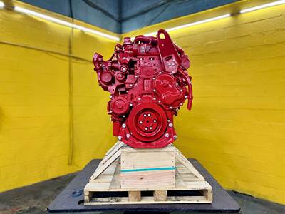 2013 Cummins ISX12 Engine, CPL 3711 For Sale | Opa Locka, FL | CM2350 ...
