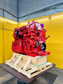 2016 Cummins ISX15 Engine, CPL# 4586, CM2350 X101 For Sale | Opa Locka ...