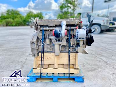 1990 Cummins L10 Engine (LTA10) 350HP