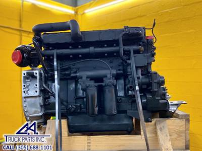 1990 Cummins L10 Engine