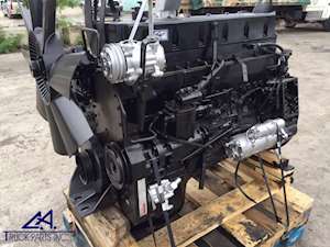 2007 Cummins L10 Diesel Engine