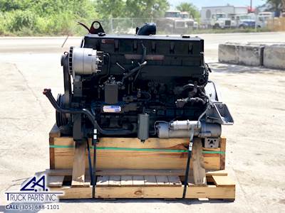 1996 Cummins M11 Diesel Engine