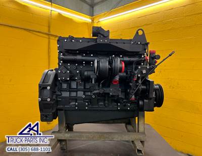 1995 Cummins M11 CELECT Engine