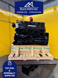 1995 Cummins M11 CELECT Engine, CPL 1855
