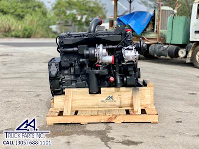 1997 Cummins M11 CELECT PLUS Diesel Engine