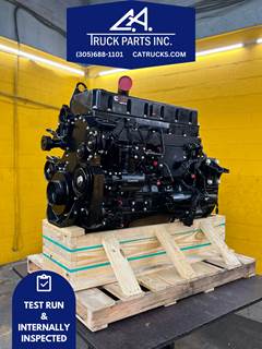 1996 Cummins M11 CELECT PLUS Engine