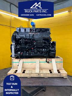 1998 Cummins M11 CELECT PLUS Engine, CPL# 2370