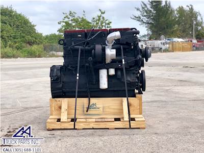 1995 Cummins N14 CELECT PLUS Diesel Engine