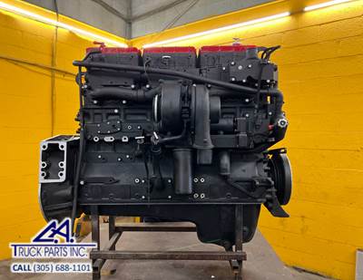 1994 Cummins N14 CELECT PLUS Engine