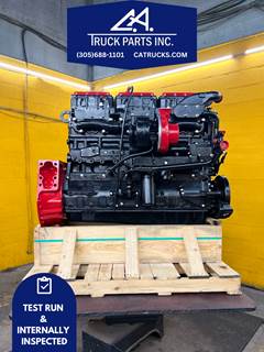 2001 Cummins N14 CELECT PLUS Engine, CPL 2590