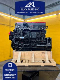 1994 Cummins N14 CELECT PLUS Engine