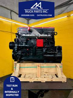 2000 Cummins N14 CELECT PLUS Engine