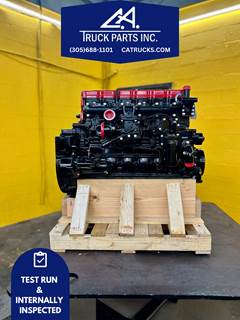 2007 Cummins QSB 6.7 Engine, CPL 0426