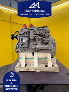 2006 Cummins QSB 6.7 Engine, CPL 426
