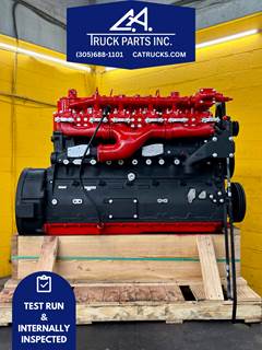 1986 Cummins SMALL CAM Engine