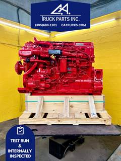 2018 Cummins X15 Engine, CPL 4342