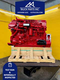 2019 Cummins X15 Engine, CPL 4342
