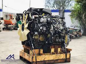 2009 Detriot DD13 Engine