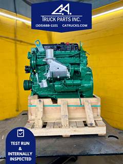 Detroit 4-53 Engine, NATURAL ASPIRATION, MODEL# 5043-7001