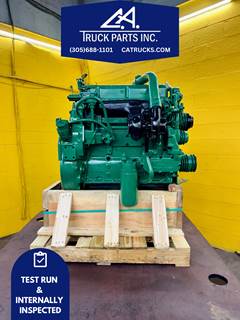 Detroit 4-53 Engine, Part# 5047-5300