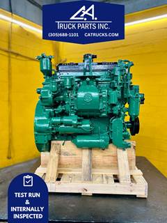 Detroit 4-71 Engine, NATURAL ASPIRATION, Model# 1043-7005