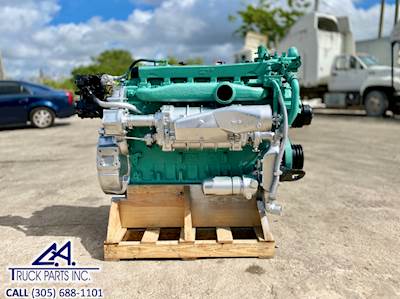 1974 Detroit 6-71 Diesel Engine