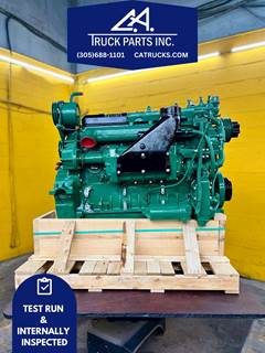 Detroit 6-71N Engine