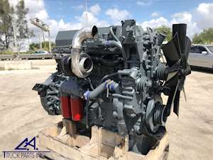 1997 Detroit 60 SER 11.1 Engine