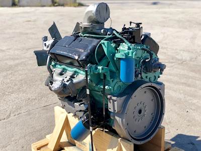 Detroit 6V53 Diesel Engine For Sale | Opa Locka, FL | 5063-5000 ...