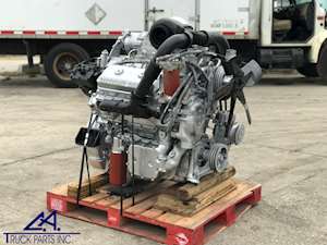 Detroit 6V92 Engine