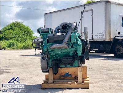 1979 Detroit 6V92 Diesel Engine, 360HP, Series V92, Model# 6067-7800