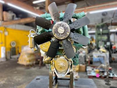 Detroit 6V92 Engine, 6V92TA For Sale | Opa Locka, FL | 6V92TA ...