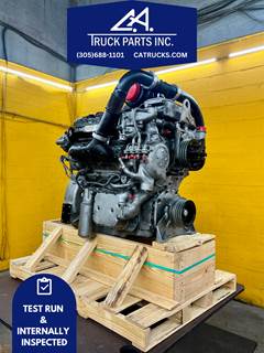 1988 Detroit 6V92TA Engine, SILVER,  Model# 8067-7840