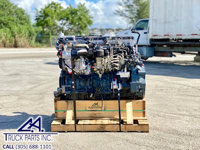 2012 Detroit DD13 Diesel Engine