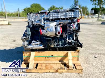2011 Detroit DD13 Diesel Engine for DD13