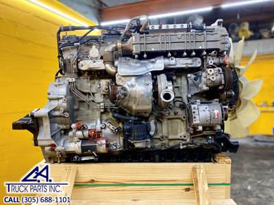 2016 Detroit DD13 Engine, 471928S