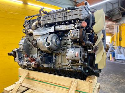 2016 Detroit DD13 Engine, 471928S For Sale | Opa Locka, FL