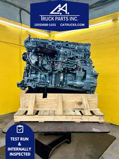 2014 Detroit DD13 Engine, 471927S