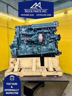 2014 Detroit DD13 Engine, 471927S