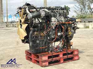 2009 Detroit DD13 Engine